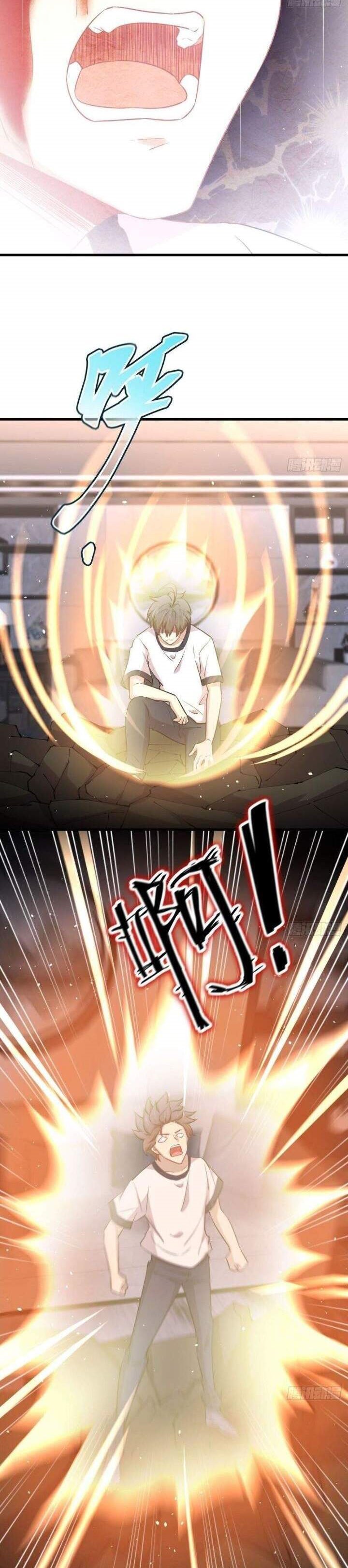 Immortal Swordsman in The Reverse World Chapter 253 Gambar 2